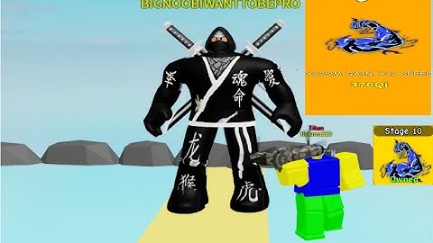 Getting Stage 10 on Gergos Lifting Simulator.