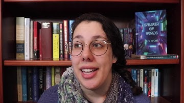 Conlang 101 Episode 4: Syntax