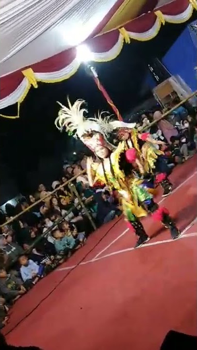 #dayakan