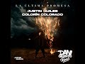 Justin Quiles - Colorín Colorado (Dani Gallardo Tech Remix)