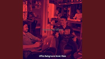 Debonair Backdrops for Working