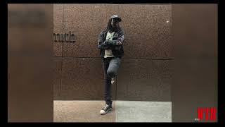 Lucki- Leave It To Me (Prod. Brent Rambo)