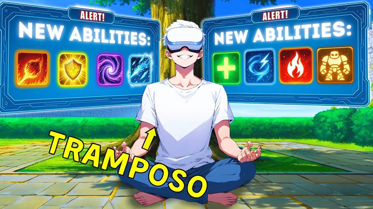 Su Cuenta Fue Baneada, Pero el Sistema se Integró en su Alma | Resumen manhwa