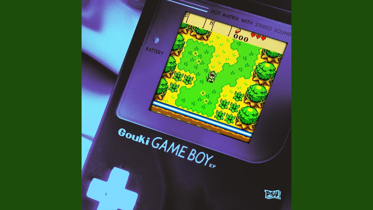 Guarda Gameboy su YouTube Guarda Gameboy su YouTube