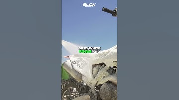 The Foam Cannon Hack Every Off-Roader Needs