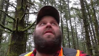 SQUATCHIN WITH JOSH EP 4