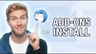 How To INSTALL ADDONS In Mozilla Thunderbird (QUICK & EASY) 2026