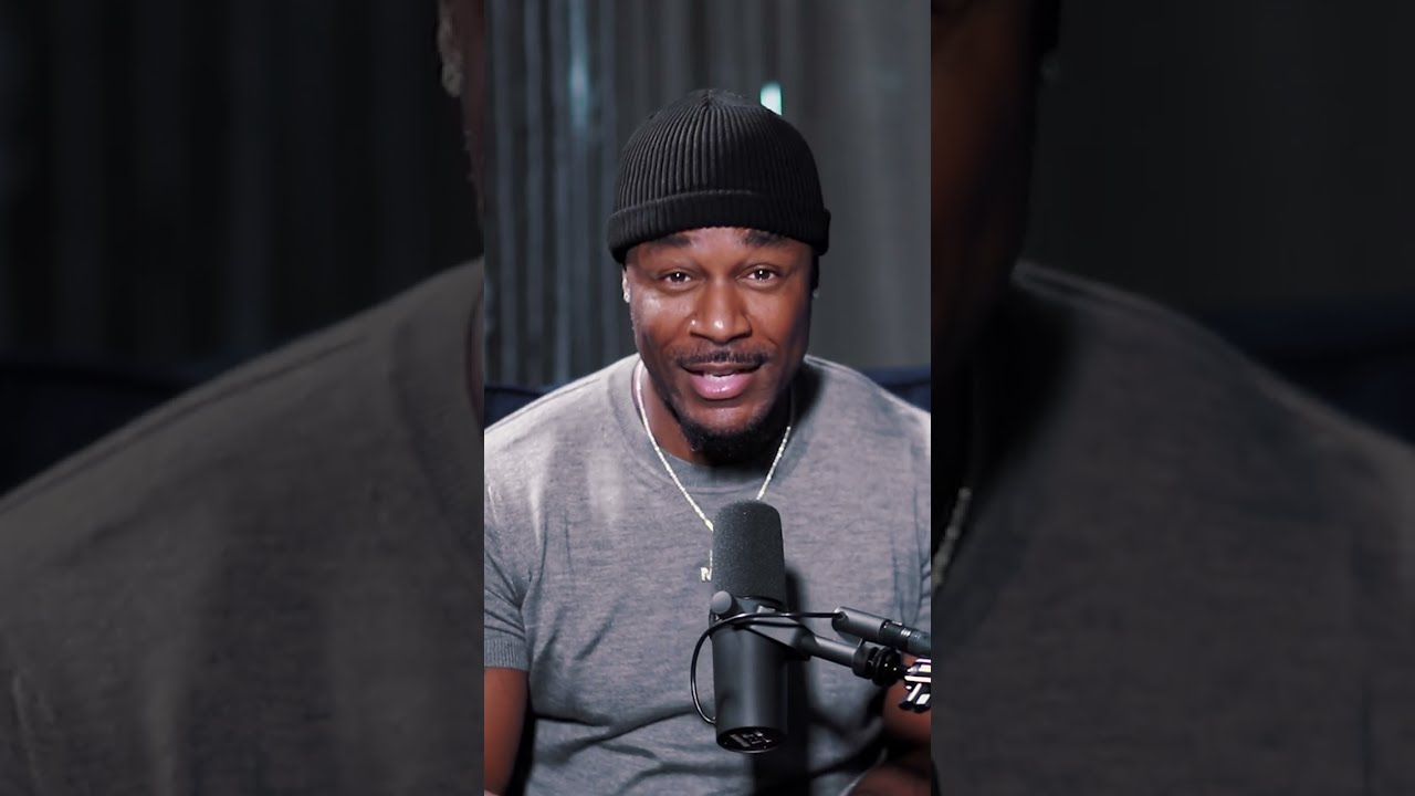 JoJo • R&B MONEY Podcast • Intro Ep.19 #shorts - YouTube