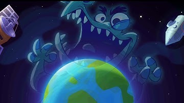 Swamp Attack 2 Gameplay - Android Lv 7