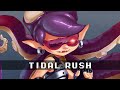 Tidal Rush - Splatoon 2 Final Boss Remix [Kamex]