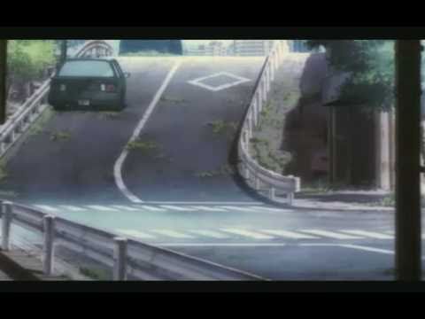 Shinji/Rei - Evangelion You can (not) Alone/Advance