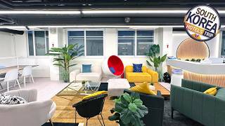 OYO Hostel Myeongdong 6 | Seoul, South Korea | Hotel Review 🏨 | South Korea Hotels Trip