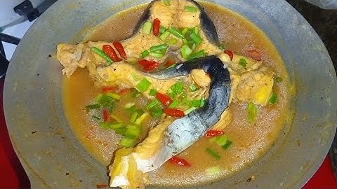 Cá ba sa kho lạt cách kho cá ngon thấm vị 