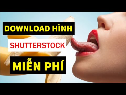 Download Shutterstock Free (Hình ảnh 1000px)