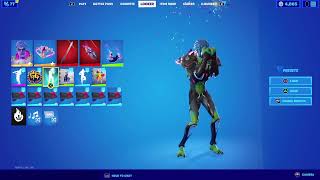 Fortnite: Week 11 Alien Artifact Found! Finally Spending 360 Alien Artifacts!