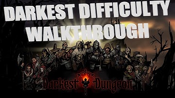 Darkest Dungeon + ALL dlc