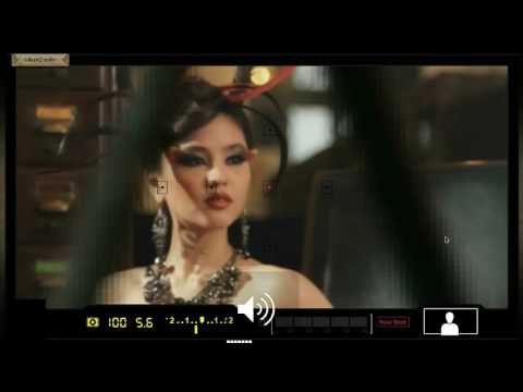Real-time Face detection