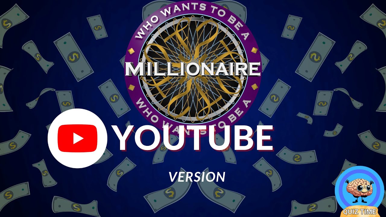 "Taking on the YouTube Millionaire Challenge: Can I Become a ...