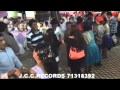 GRUPO ELEGANCIA EN VIVO - CARNAVAL SUCREÑO (ZAPATEO)