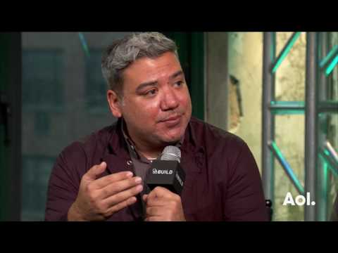 Eugene Hernandez Talks About Ava DuVernay's Film, 13th | BUILD ...