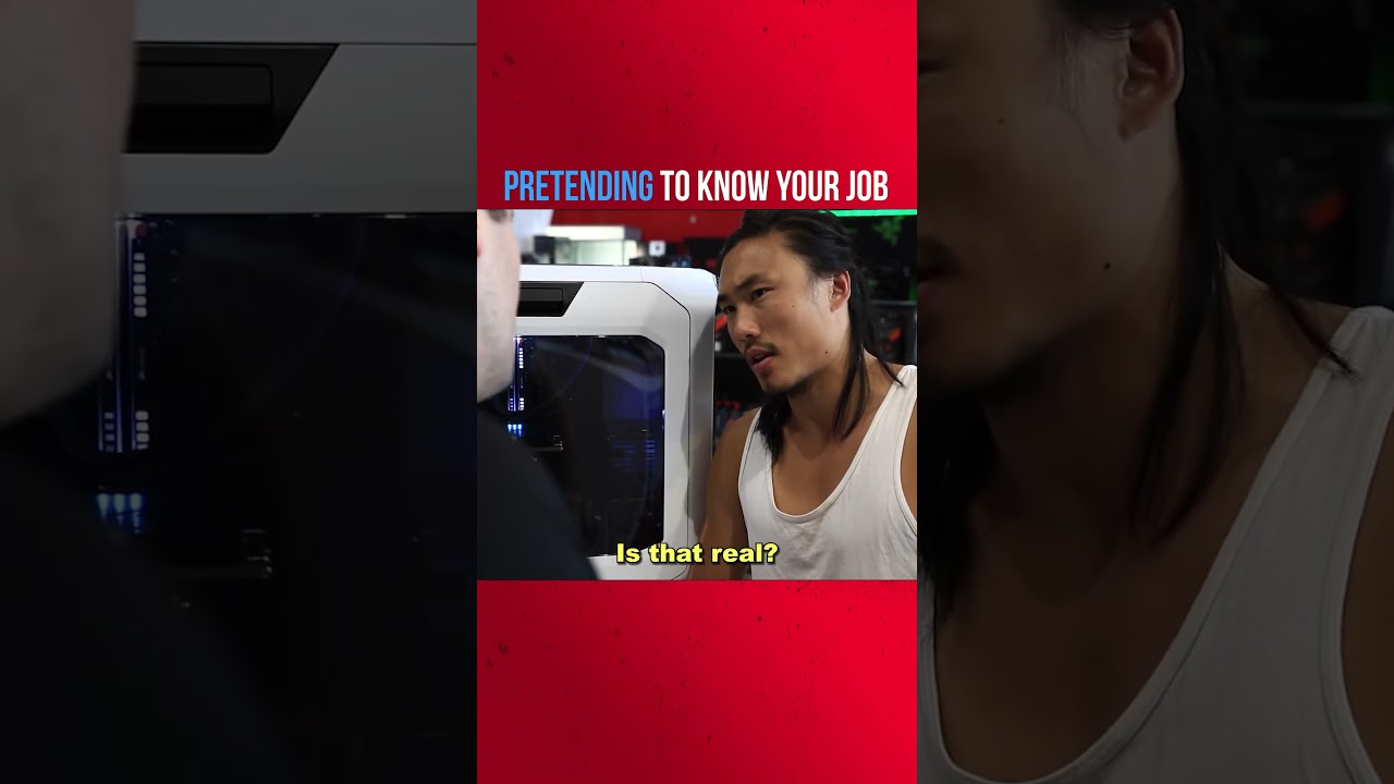 fake it till you make it