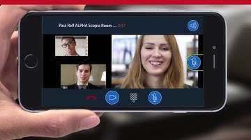 Avaya Cloud Notification Solution Demo