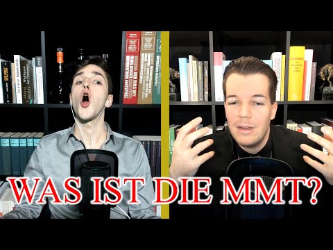 Video: Was ist mmt in den Wirtschaftswissenschaften?