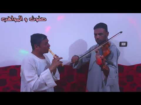 جمال وإبداع الكوله والكمان في هو صحيح الهوا غلاب