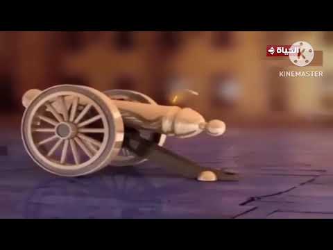 حصريا وفانميد فاصل قناة الحياة SD شهر الفرحة 2025 رمضان من تقليد محبوبة 2012 والوصف