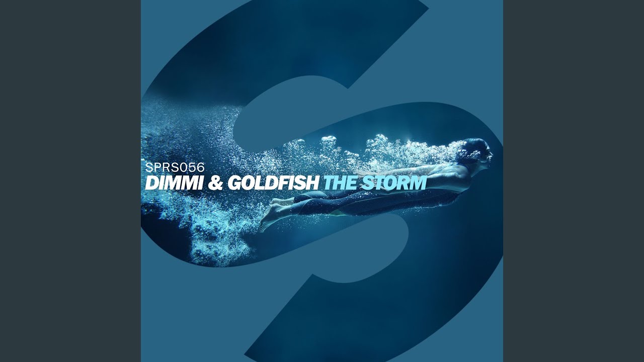 The Storm - YouTube