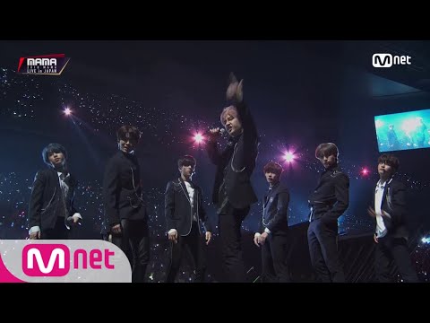 Stary Kids_Overdose + Growl / EXO│2018 MAMA FANS' CHOICE in JAPAN 181212