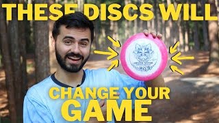 Top 10 Discs Every Disc Golfer Should Try!