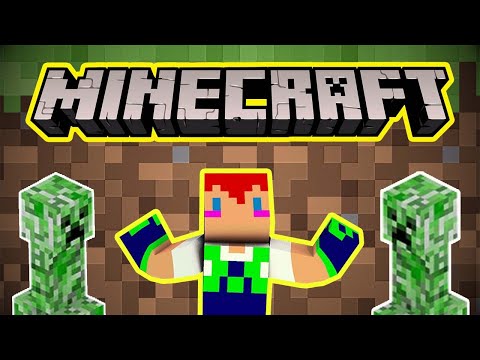 【マイクラ】巨大かき氷・・・雪山脈を綺麗に沸きつぶし