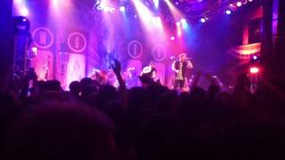 We Came As Romans - "Roads That Don't End..." - 11/2/13 - HOB Chicago
