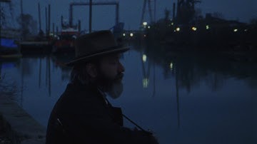 City and Colour - The Water Is Coming (Official Music Video)