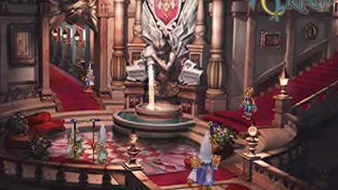 Final Fantasy 9 Excalibur 2 speedrun Part 06c - www.rpgsquare.de