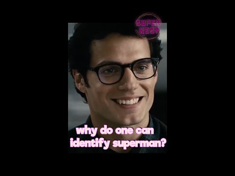 Superman ko log