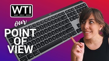 Our Point of View on Logitech MX Keys Keyboards From Amazon