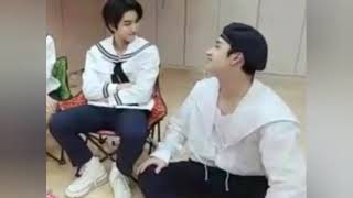 ChanSung/ChanHan 2020 Moments Pt.2 (StrayKids ChanXHan)