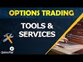 OptionsPlay Tools & Services