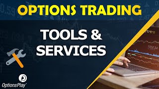 OptionsPlay Tools & Services