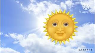 Old Teletubbies Vyond video I made in 2019