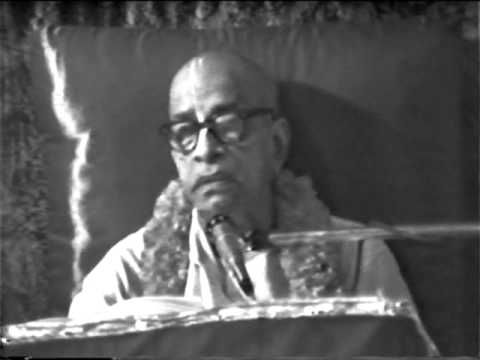 066 Srimad Bhagavatam 1.2.20, New Vrindaban, 1974