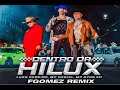 Dentro da Hilux (FGOMEZ Remix) - Luan Pereira LP , MC Daniel & Mc Ryan SP (Projeto Aberto)