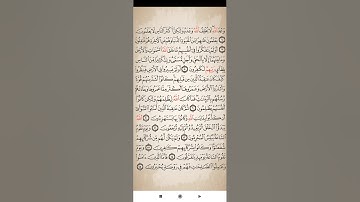 سوره الروم من آيه 11الي آيه 19