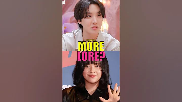 Fans Wonder what J-Hope Knows about the Jimin and Jeongyeon Beef #bts #twice #kpop