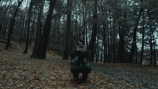 GUTTERBOYSOUZ - TIRED TOO (Official video)