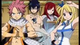 Fairy Tail-Fiesta full