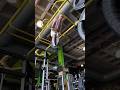 weighted muscle up 5kg #calisthenics #muscleups #gym #gymnast #fit #motivation #workout #muscle