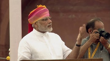 Ek Bharat, Shreshtha Bharat.